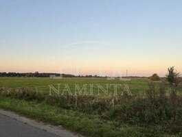 Land Klaipėdos rajono sav., Agluonėnuose