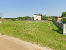Land for sale Klaipėdos rajono sav., Gvildžiuose