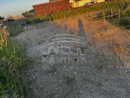 Parduodamas sklypas Klaipėdos rajono sav., Gvildžiuose