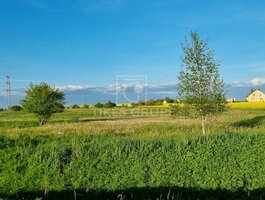 Parduodamas sklypas Klaipėdos rajono sav., Gargžduose