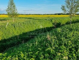 Parduodamas sklypas Klaipėdos rajono sav., Gargžduose