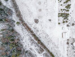 Parduodamas sklypas Vilniaus rajono sav., Kukutiškėse, Vilniaus g.