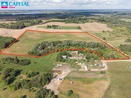 Land Elektrėnų sav., Kurkliškėse