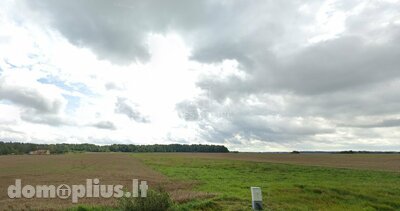 Parduodamas sklypas Klaipėdos rajono sav., Vėžaičiuose, Nausodžio g.