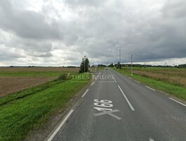 Parduodamas sklypas Klaipėdos rajono sav., Vėžaičiuose, Nausodžio g.