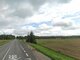 Parduodamas sklypas Klaipėdos rajono sav., Vėžaičiuose, Nausodžio g. (5 nuotrauka)