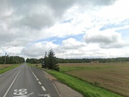 Parduodamas sklypas Klaipėdos rajono sav., Vėžaičiuose, Nausodžio g.