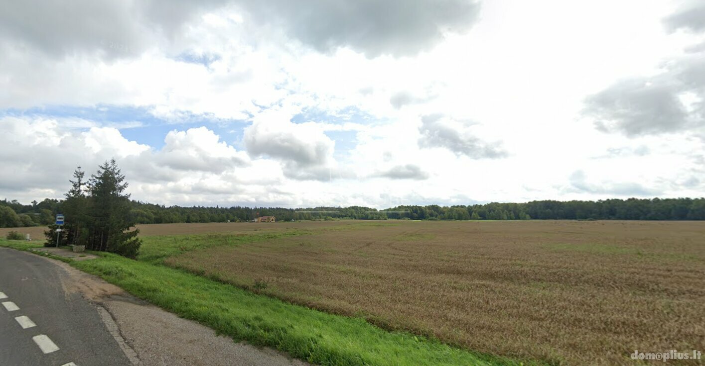 Parduodamas sklypas Klaipėdos rajono sav., Vėžaičiuose, Nausodžio g.