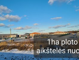 Sklypas Klaipėdos rajono sav., Glaudėnuose, Šalteikių g.