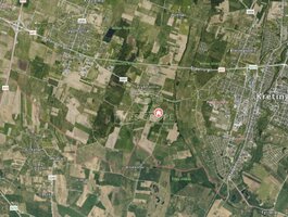 Sklypas Kretingos rajono sav., Pryšmančiuose