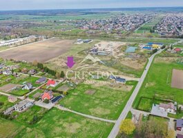 Sklypas Šiaulių rajono sav., Andrijavoje