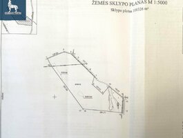 Parduodamas sklypas Elektrėnų sav., Daugirdiškėse