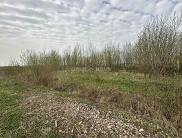 Land for sale Panevėžio rajono sav., Stetiškiuose