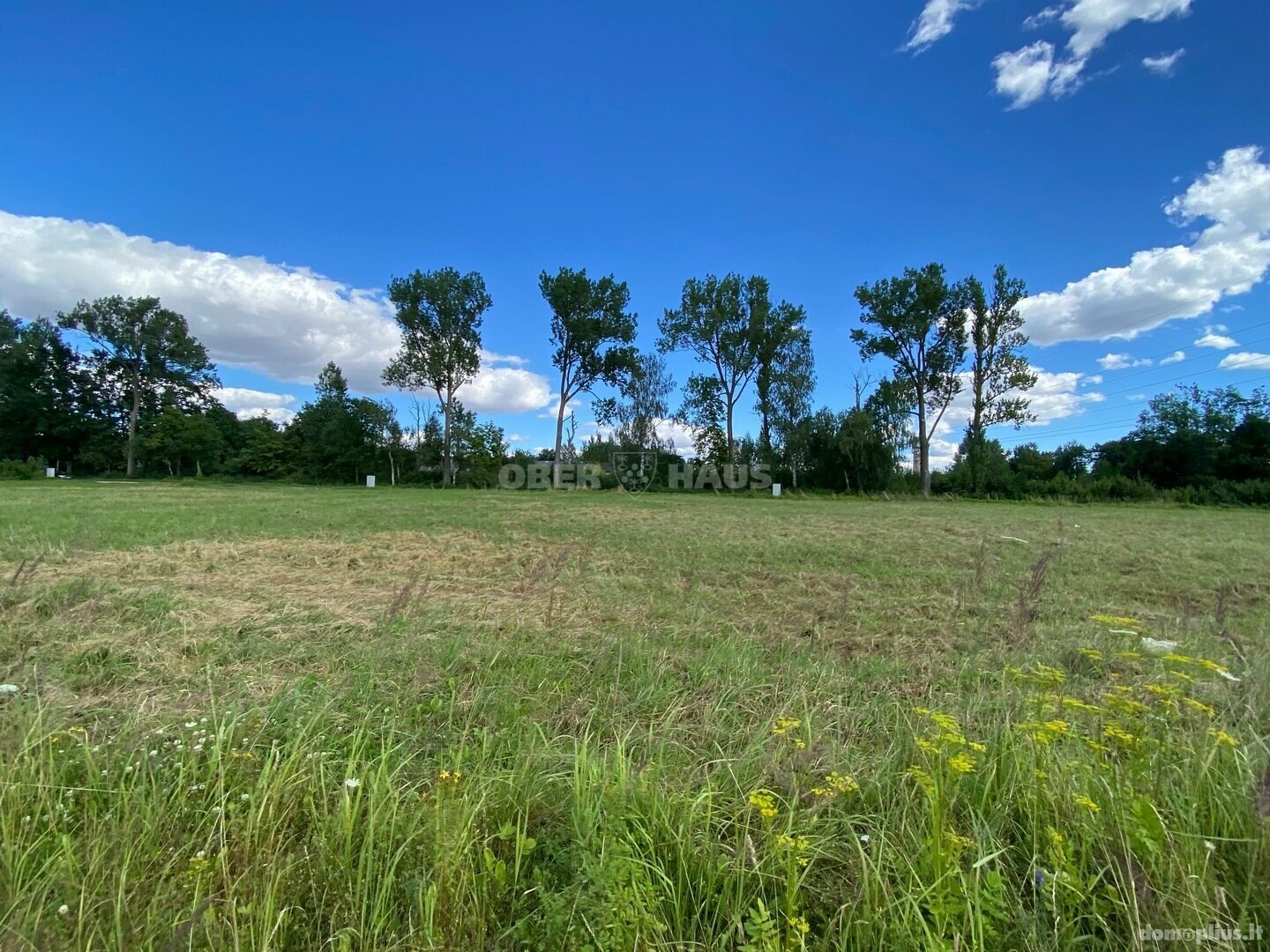Land for sale Šiaulių rajono sav., Toliočiuose