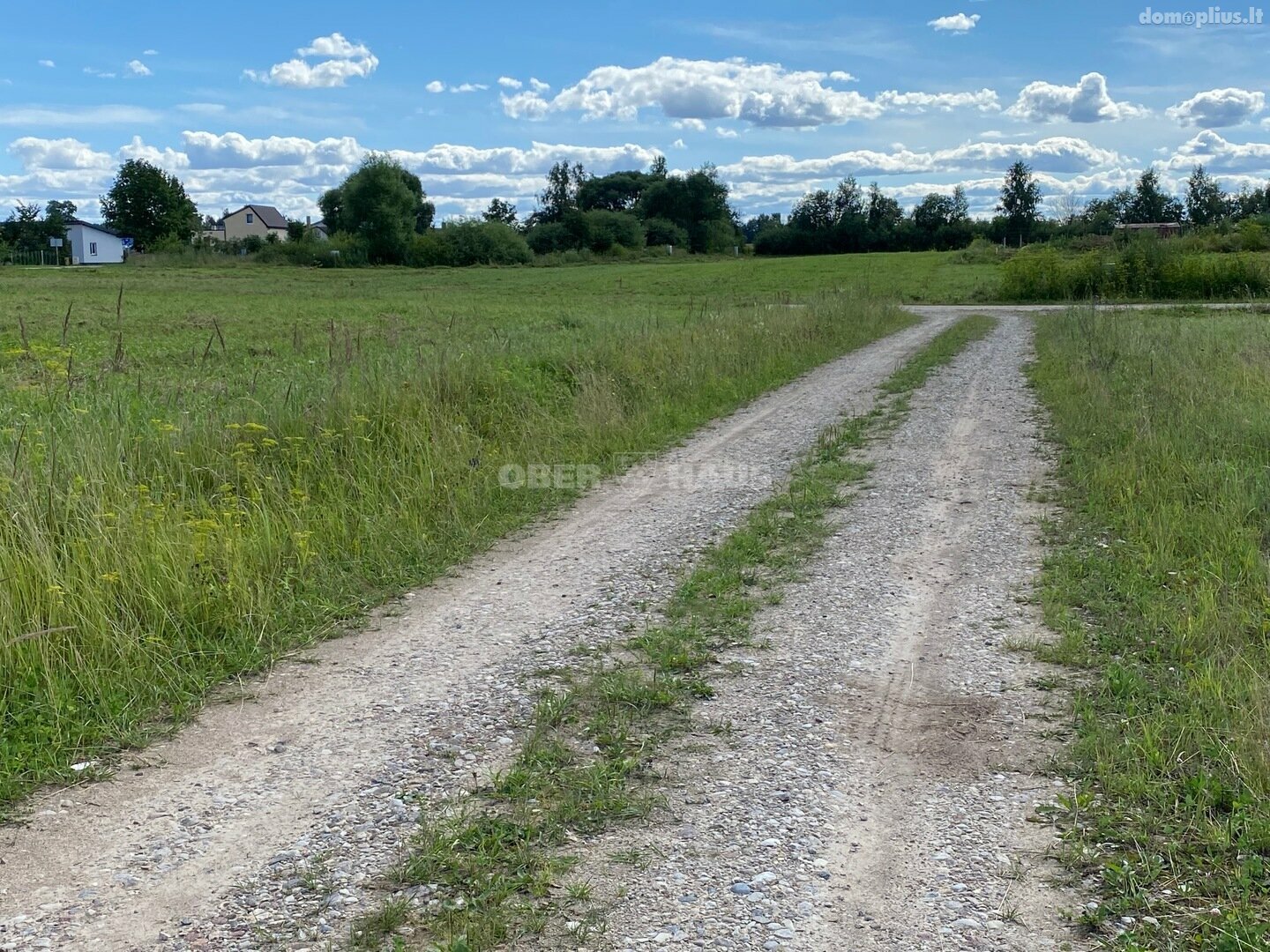 Land for sale Šiaulių rajono sav., Toliočiuose
