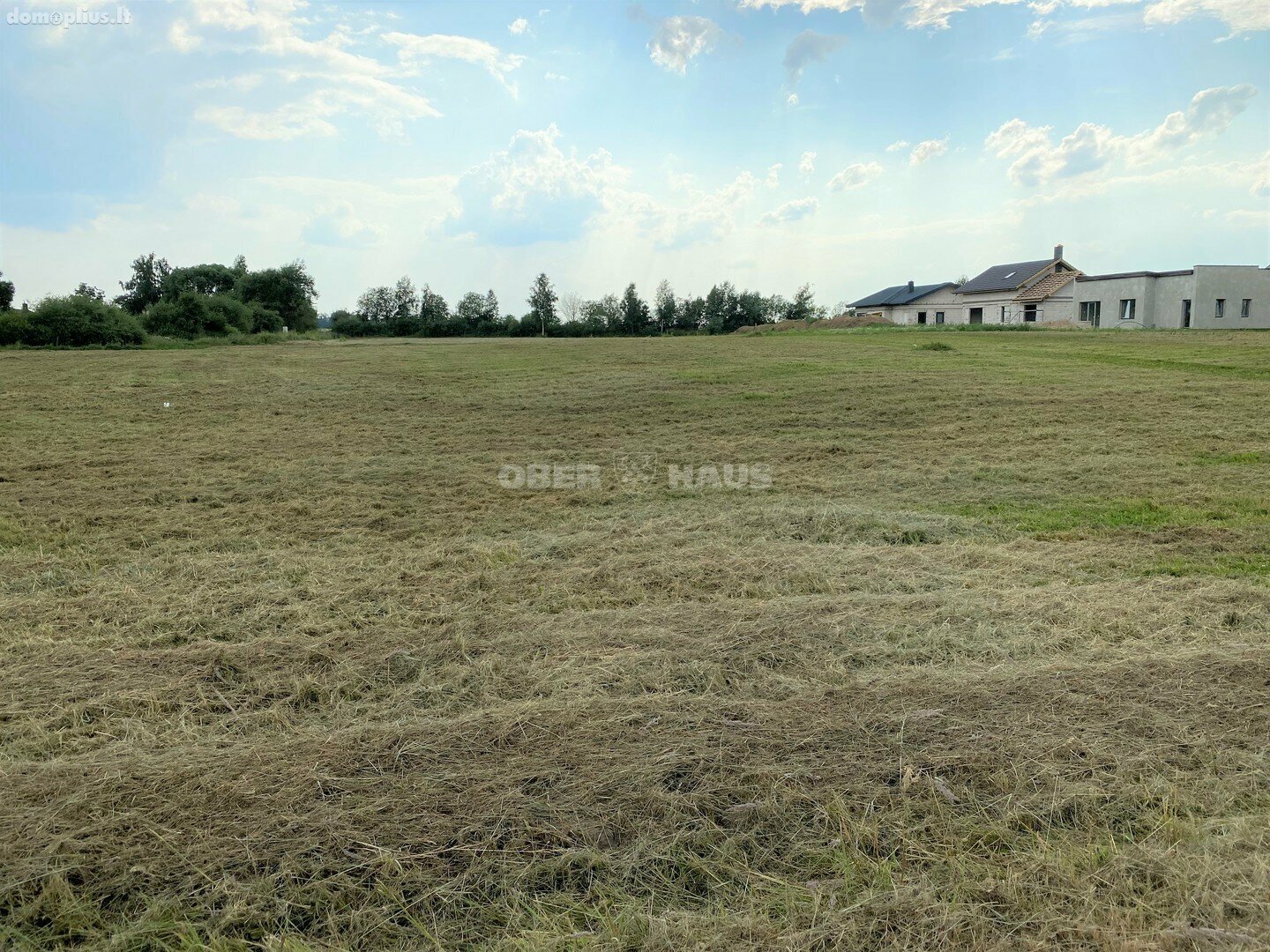 Land for sale Šiaulių rajono sav., Toliočiuose