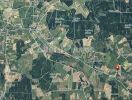 Sklypas Anykščių rajono sav., Malgažatavoje