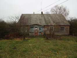 Parduodamas sklypas Anykščių rajono sav., Malgažatavoje