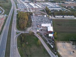 Sklypas Vilniaus rajono sav., Avižieniuose, Sudervės g.