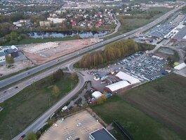 Участок Vilniaus rajono sav., Avižieniuose, Sudervės g.