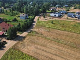 Land Vilniaus rajono sav., Avižieniuose