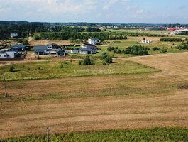Parduodamas sklypas Vilniaus rajono sav., Avižieniuose