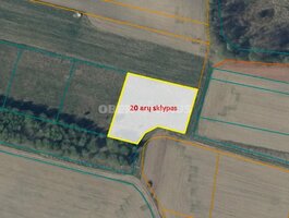 Land Vilniaus rajono sav., Grigaičiuose