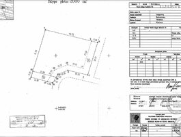 Land for sale Vilniaus rajono sav., Grigaičiuose