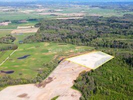 Land for sale Vilniaus rajono sav., Glatkiškėse