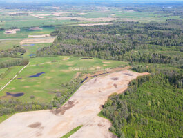 Land for sale Vilniaus rajono sav., Glatkiškėse