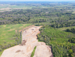 Land for sale Vilniaus rajono sav., Glatkiškėse