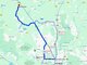 Land for sale Vilniaus rajono sav., Glatkiškėse (9 picture)