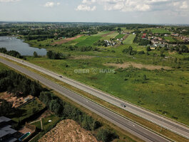 Parduodamas sklypas Vilniaus rajono sav., Nemėžyje
