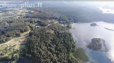 Land for sale Trakų rajono sav., Varnikuose