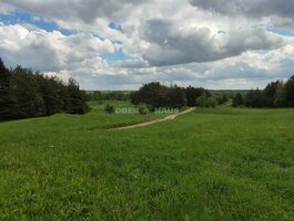 Parduodamas sklypas Trakų rajono sav., Varnikuose
