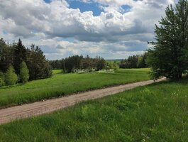 Parduodamas sklypas Trakų rajono sav., Varnikuose