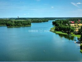 Sklypas Trakų rajono sav., Markutiškėse, Pakrantės g.