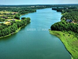 Parduodamas sklypas Trakų rajono sav., Markutiškėse, Pakrantės g.