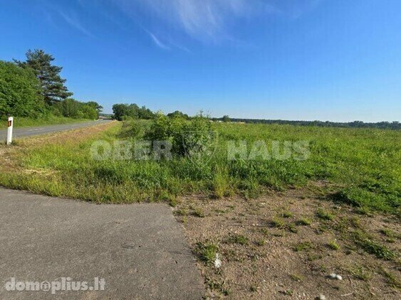 Land for sale Trakų rajono sav., Moluvėnuose