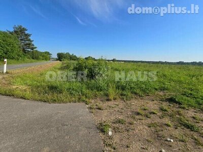 Land for sale Trakų rajono sav., Moluvėnuose