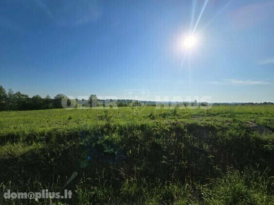 Land for sale Trakų rajono sav., Moluvėnuose