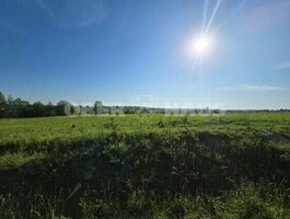 Land for sale Trakų rajono sav., Moluvėnuose