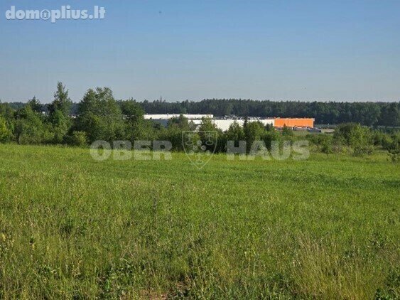 Land for sale Trakų rajono sav., Moluvėnuose