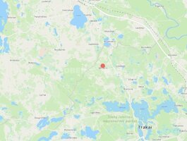 Sklypas Trakų rajono sav., Miciūnuose