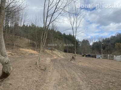 Land for sale Kaune, Vilijampolėje