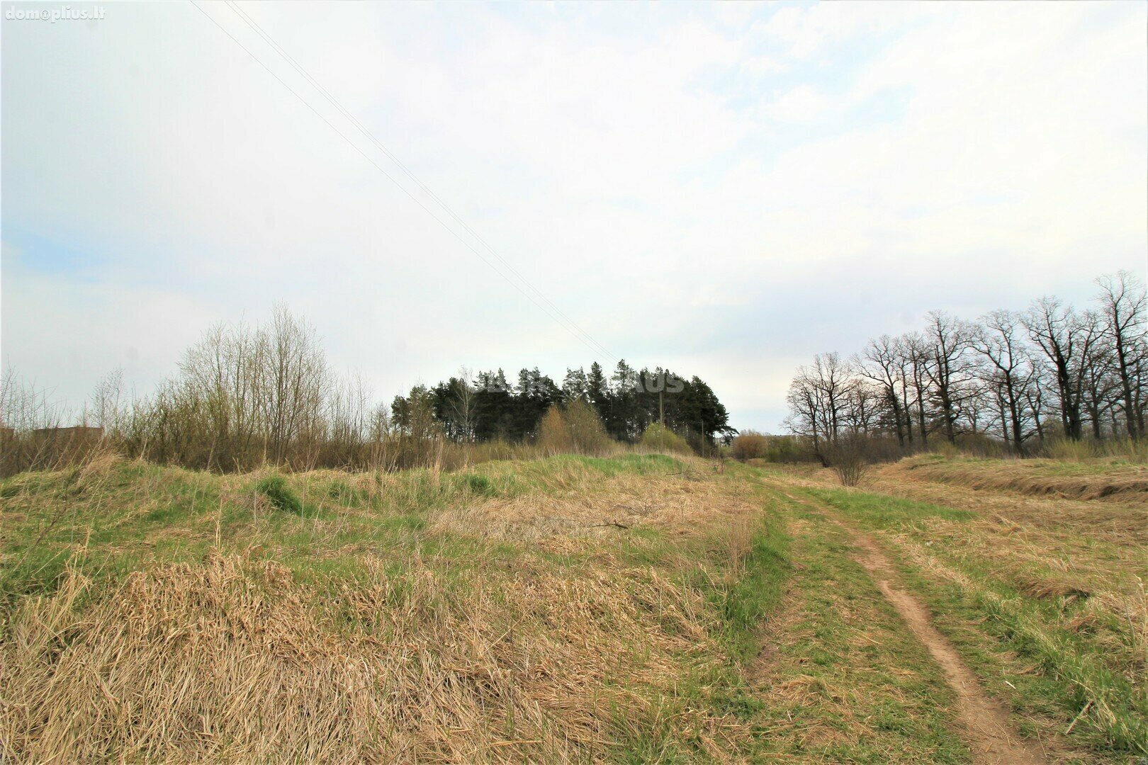 Land for sale Panevėžyje, Kniaudiškiuose