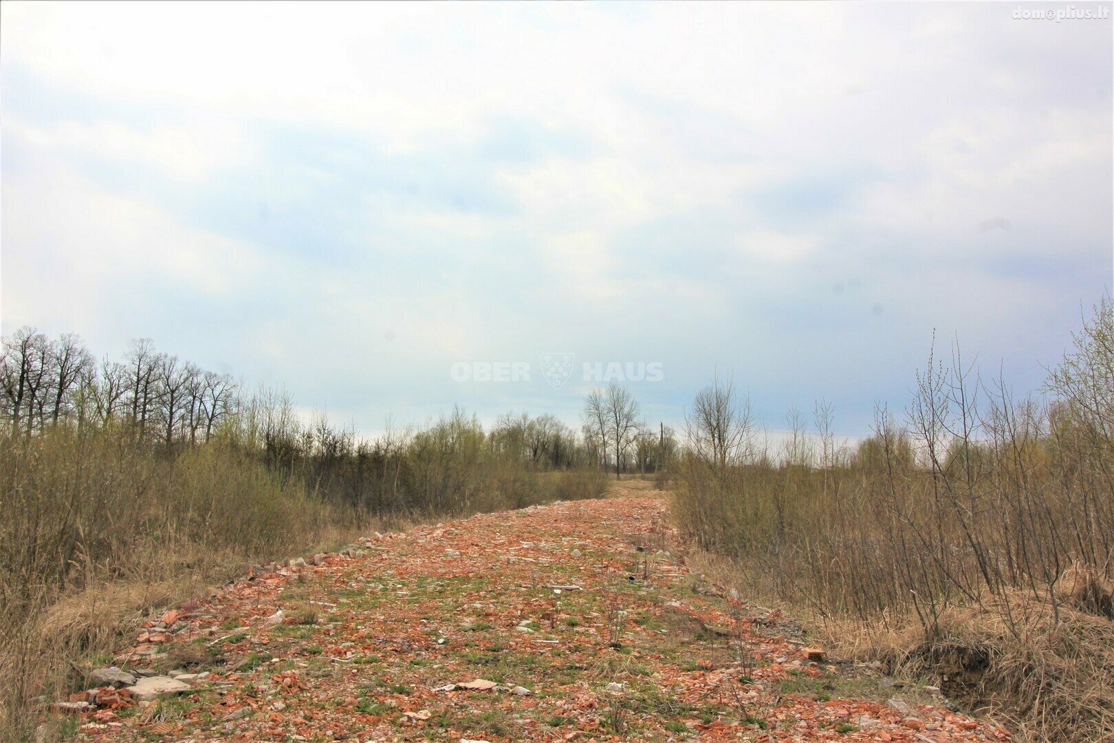 Land for sale Panevėžyje, Kniaudiškiuose