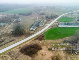 Land for sale Kretingos rajono sav., Lubiuose, Saulėtekio g.