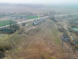 Land for sale Kretingos rajono sav., Lubiuose, Saulėtekio g.