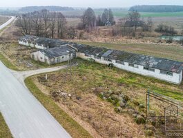 Land for sale Kretingos rajono sav., Lubiuose, Saulėtekio g.